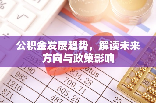 玉树公积金发展趋势，解读未来方向与政策影响