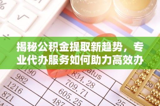 玉树揭秘公积金提取新趋势，专业代办服务如何助力高效办理