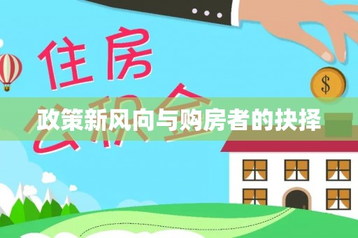 玉树政策新风向与购房者的抉择