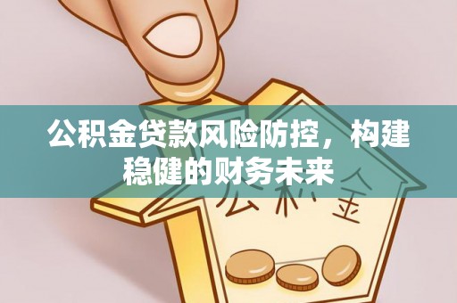 玉树公积金贷款风险防控，构建稳健的财务未来