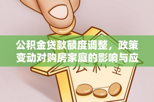 玉树公积金贷款额度调整，政策变动对购房家庭的影响与应对策略