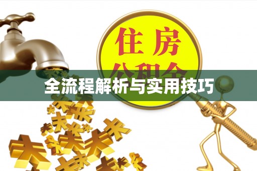 玉树全流程解析与实用技巧