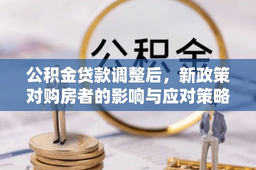 玉树公积金贷款调整后，新政策对购房者的影响与应对策略