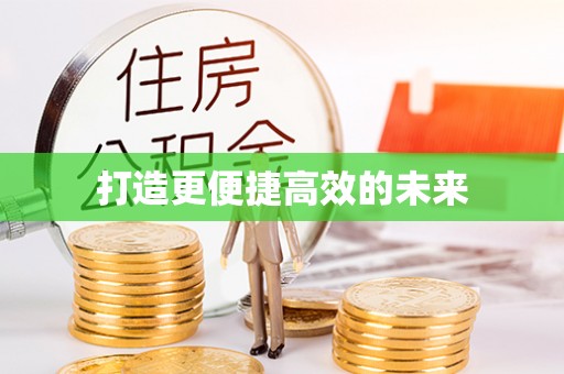 玉树打造更便捷高效的未来