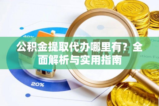 玉树公积金提取代办哪里有？全面解析与实用指南