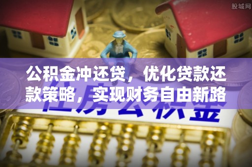 玉树公积金冲还贷，优化贷款还款策略，实现财务自由新路径