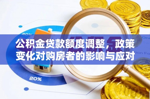 玉树公积金贷款额度调整，政策变化对购房者的影响与应对策略