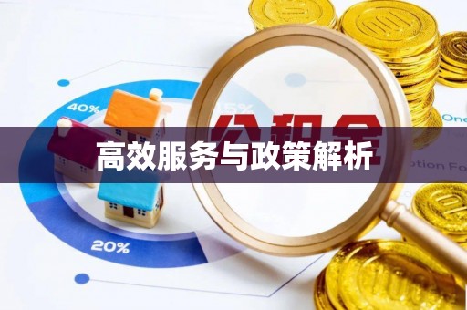 玉树高效服务与政策解析