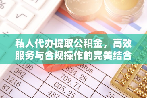玉树私人代办提取公积金，高效服务与合规操作的完美结合