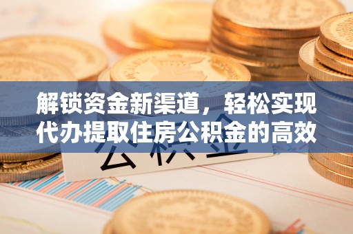 玉树解锁资金新渠道，轻松实现代办提取住房公积金的高效攻略
