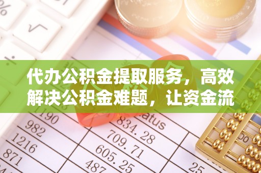 玉树代办公积金提取服务，高效解决公积金难题，让资金流动更自由