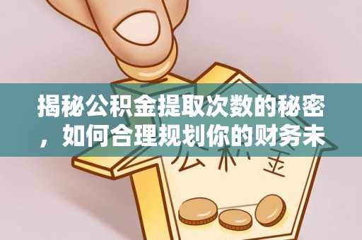 玉树揭秘公积金提取次数的秘密，如何合理规划你的财务未来