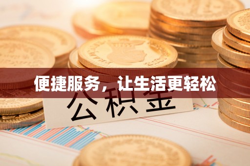 玉树便捷服务，让生活更轻松