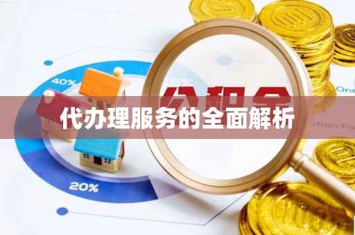 玉树代办理服务的全面解析