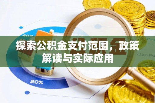 玉树探索公积金支付范围，政策解读与实际应用