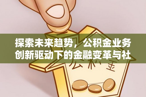 玉树探索未来趋势，公积金业务创新驱动下的金融变革与社会价值