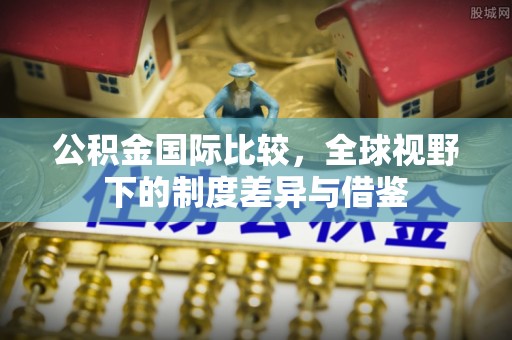 玉树公积金国际比较，全球视野下的制度差异与借鉴