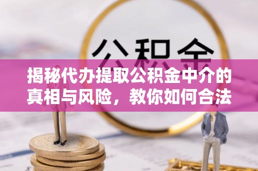 玉树揭秘代办提取公积金中介的真相与风险，教你如何合法合规操作