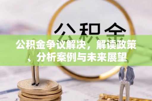 玉树公积金争议解决，解读政策、分析案例与未来展望