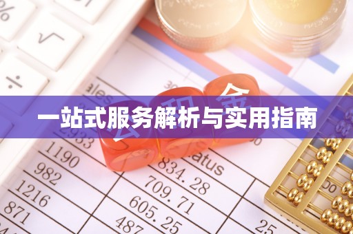 玉树一站式服务解析与实用指南