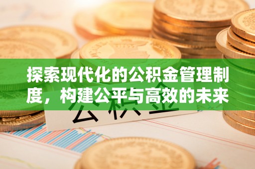 玉树探索现代化的公积金管理制度，构建公平与高效的未来