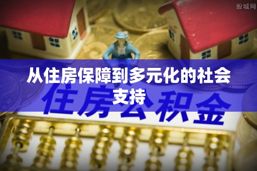 玉树从住房保障到多元化的社会支持